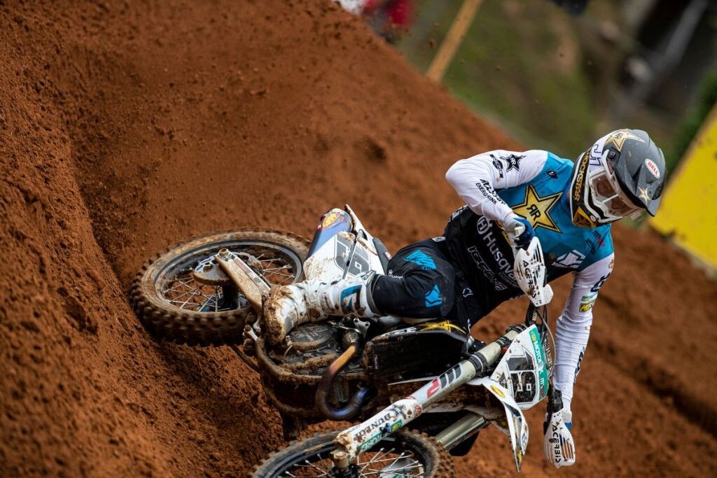 MXGP 2021 - Maggiora